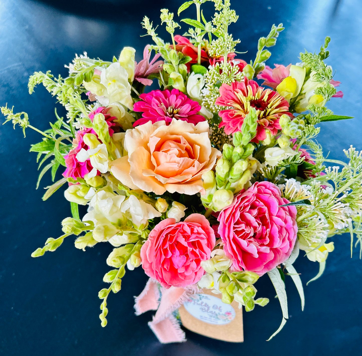 Subscription Bouquets