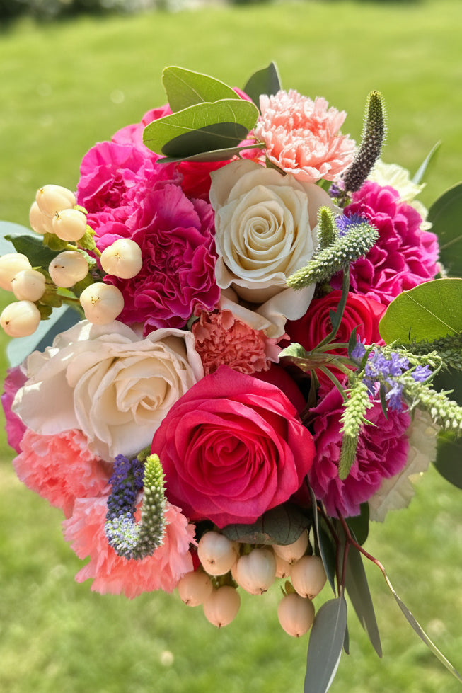 Dance Recital Flowers-HYPE DANCE STUDIO