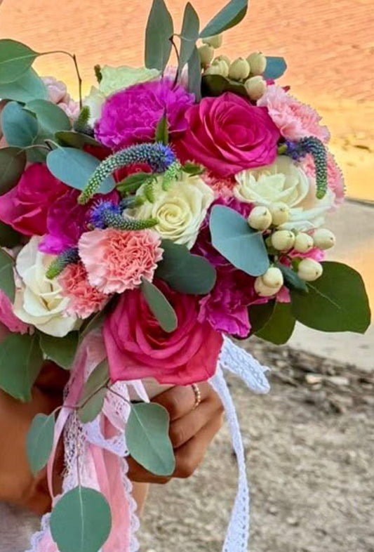 Dance Recital Flowers-Kara McIntyre Dance Company