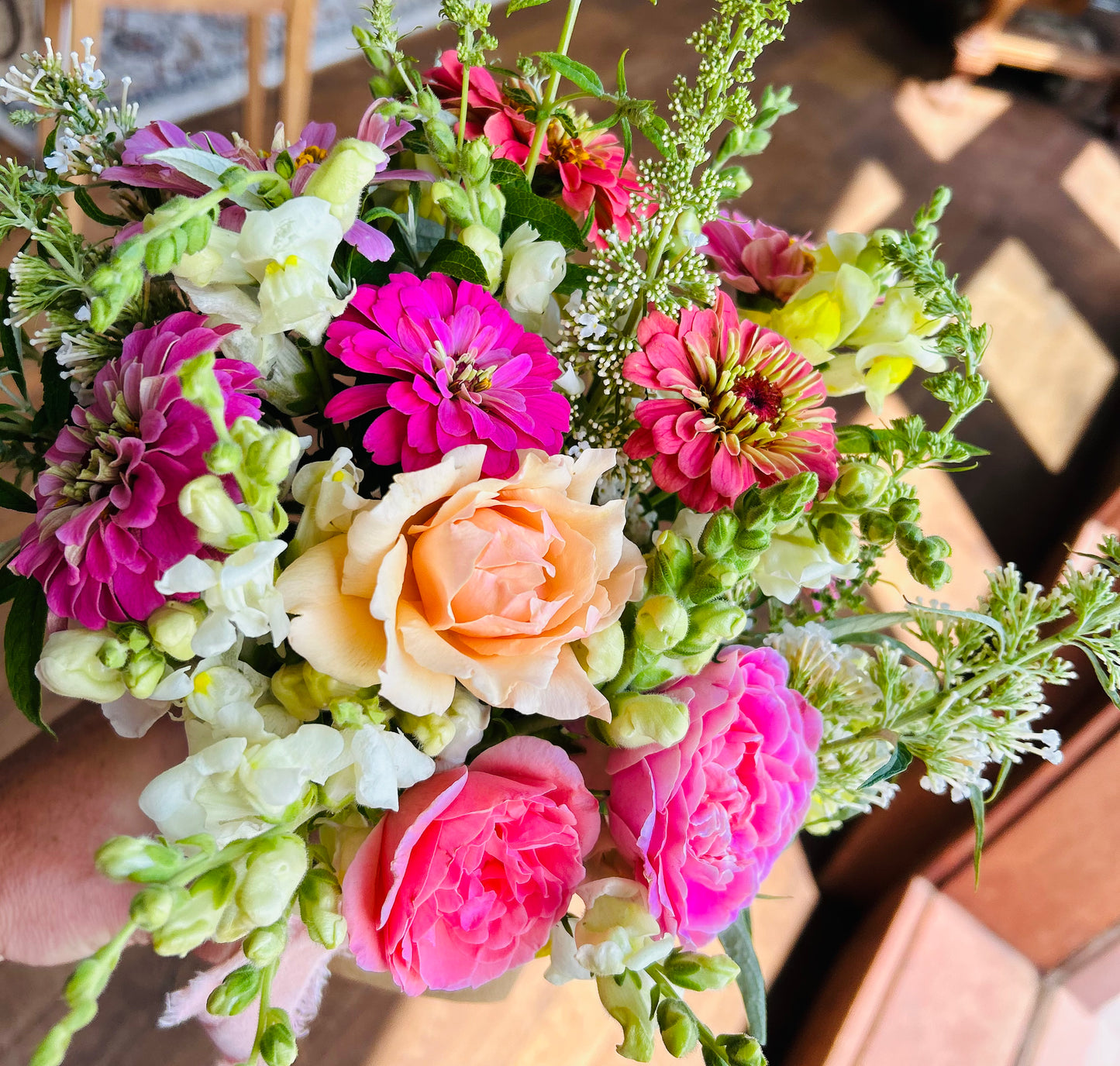 Subscription Bouquets