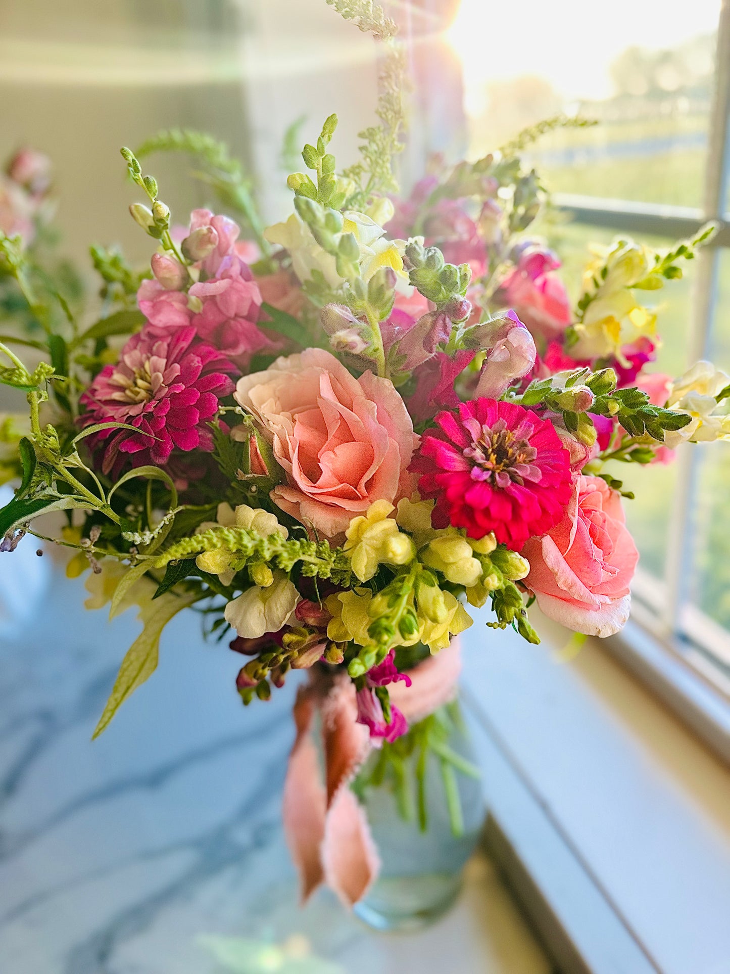 Subscription Bouquets